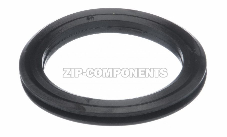 Уплотнитель для стиральной машины Bosch 00165984