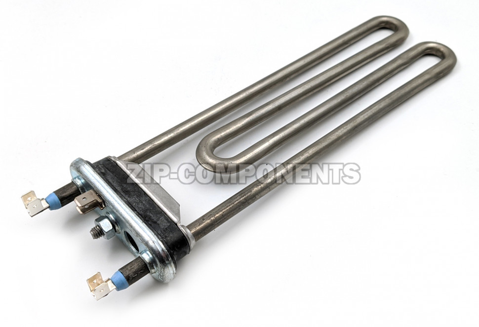 Тэн 1950W Irca (L=235, резинка с юбкой 9мм) Electrolux 1321807107