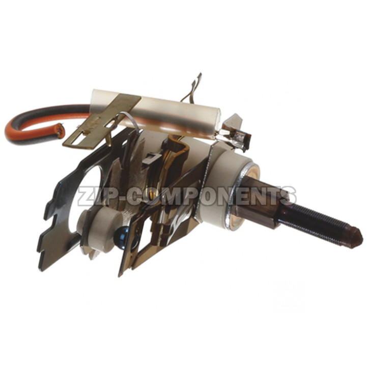 Переключатель электроплиты Bosch 00020943