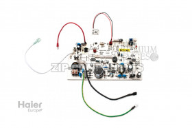 Внутренная плата управления Haier A0011800244