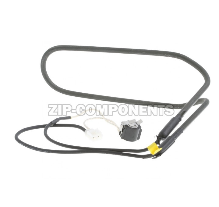 Тэн оттайки холодильника Bosch 00266836