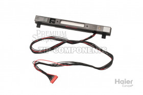 Плата дисплея Haier A0010802132E