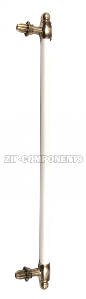 Ручка двери духовки Gefest 6100.17.1.000-02