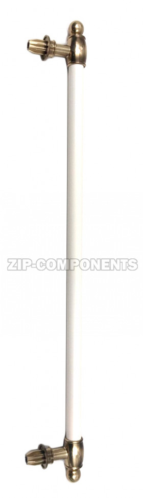 Ручка двери духовки Gefest 6100.17.1.000-02