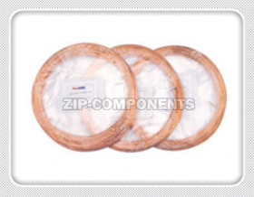 Трубка медная капиллярная 2,84 х 0,670 х 15 м в бухтах (1,500 мм - внутрен. диам.)