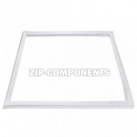 Уплотнитель двери морозильного отделения Bosch 00470781