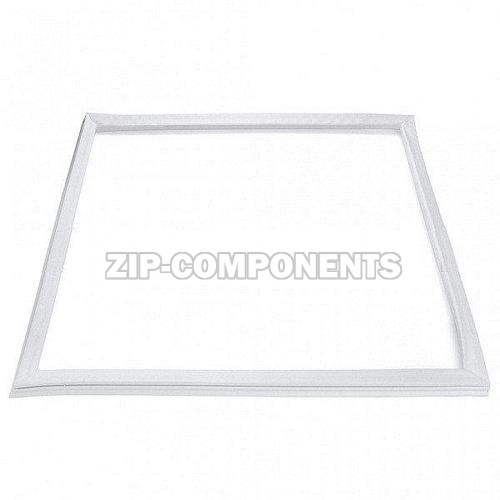 Уплотнитель двери морозильного отделения Bosch 00470781