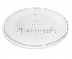 Тарелка СВЧ Samsung, 345 mm DE74-20016A, DE74-20016B, DE74-20031A