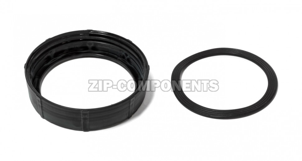 Переходник с прокладкой для блендера Braun BR67184642