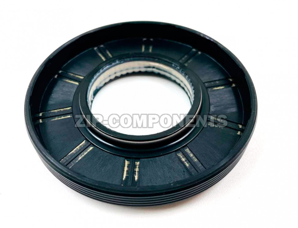 Сальник 37x76x9.5/12 со смазкой (Оригинал) LG 4036ER2004A