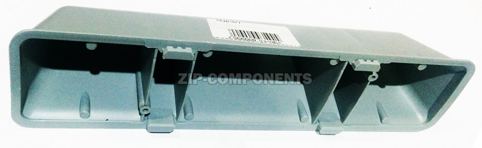 Ребро барабана WHIRLPOOL 480111104174