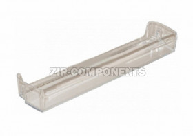 Балкон малый двери холодильника INDESIT C00385670