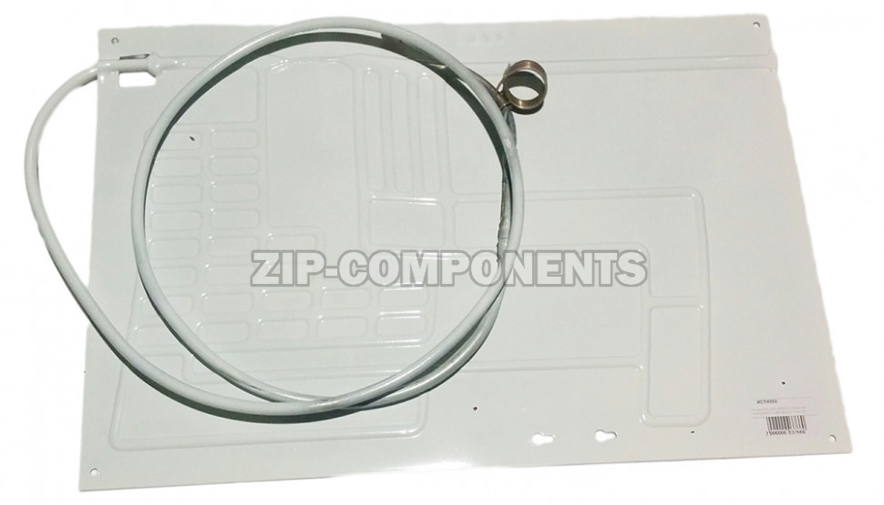 Испаритель ВТО (485x330) лепесток плачущий Россия хорошее качество