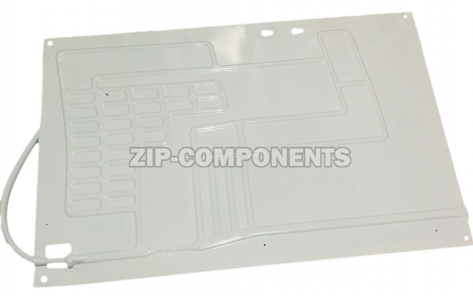 Испаритель ВТО (485x330) лепесток плачущий Россия хорошее качество