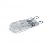 Лампочка духовки 300° G9 40W 230V