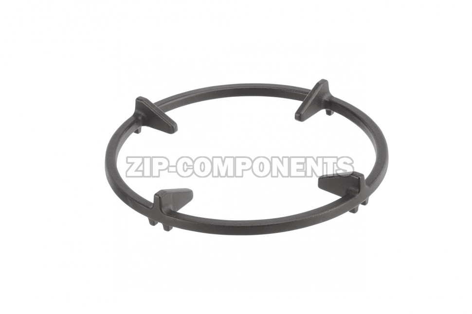 Кольцо для WOK-конфорки, для плиты Bosch 00647832