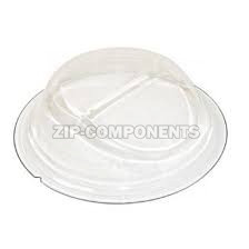 Стекло дверки (люка) Ardo 651013550