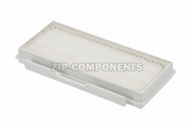 Гигиенический фильтр HEPA для пылесоса Bosch 00647753