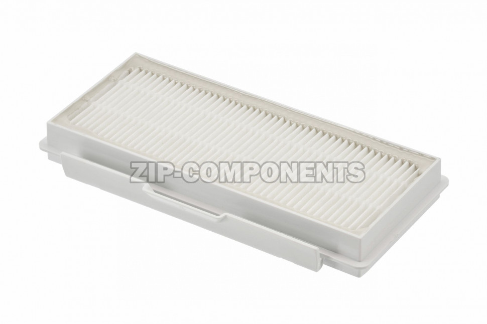 Гигиенический фильтр HEPA для пылесоса Bosch 00647753