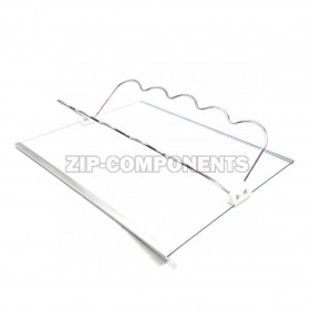 Полка для вина холодильника Haier 0530024985