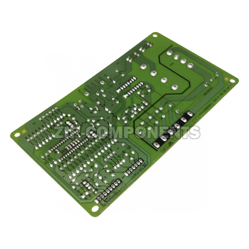 Плата управления холодильника LG EBR43981001