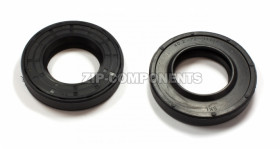 Сальник 40.2x72x11/14 - ZANUSSI 1249667013