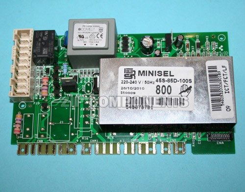 Модуль (плата управления) Ardo 546078700