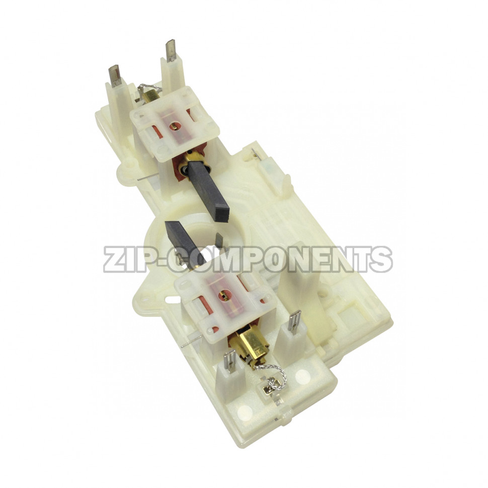 Щеточно-контактное устройство стиральной машины Miele 4229778