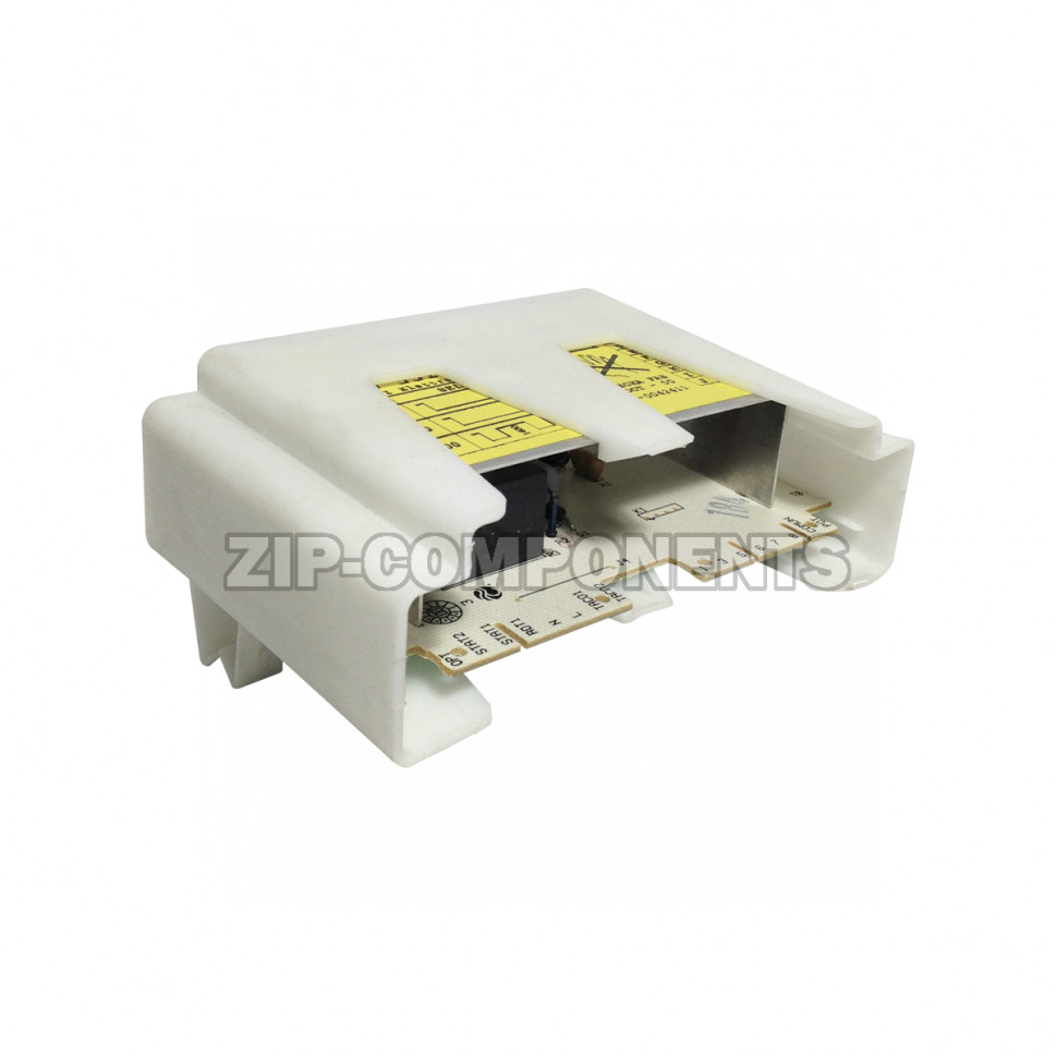 Электронный модуль стиральной машины Indesit C00057245