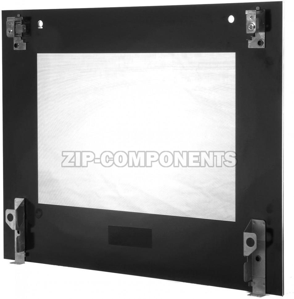 Внешнее стекло дверцы духового шкафа Bosch 00738937