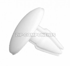 Вставка (заглушка) отверстий для холодильника Атлант 301111500500