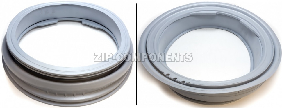 Манжета люка стиральной машины Bosch 667220