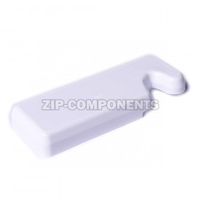 Крышка верхней петли холодильника LG MCK61760802