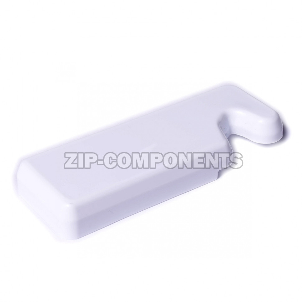 Крышка верхней петли холодильника LG MCK61760802