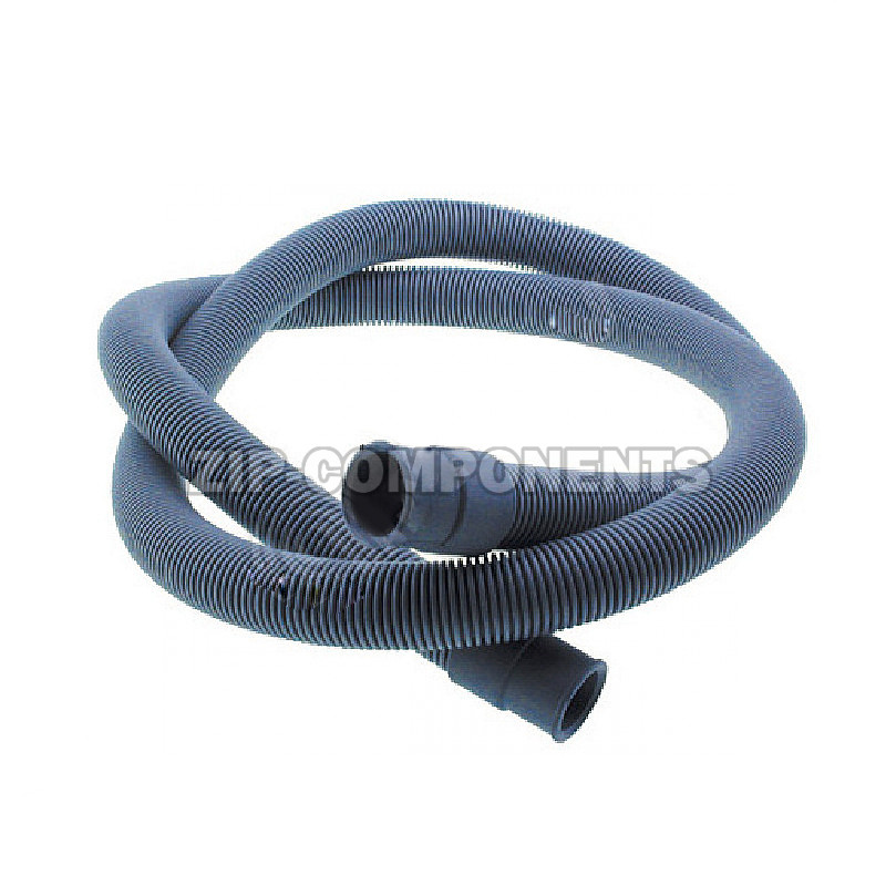 Шланг сливной 3.5м прямой