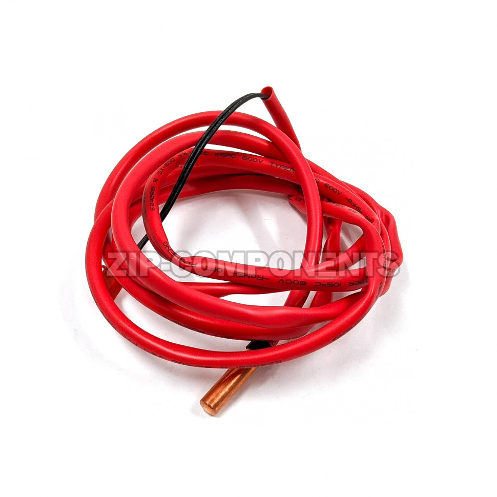 Температурный датчик кондиционера Haier 0010451303