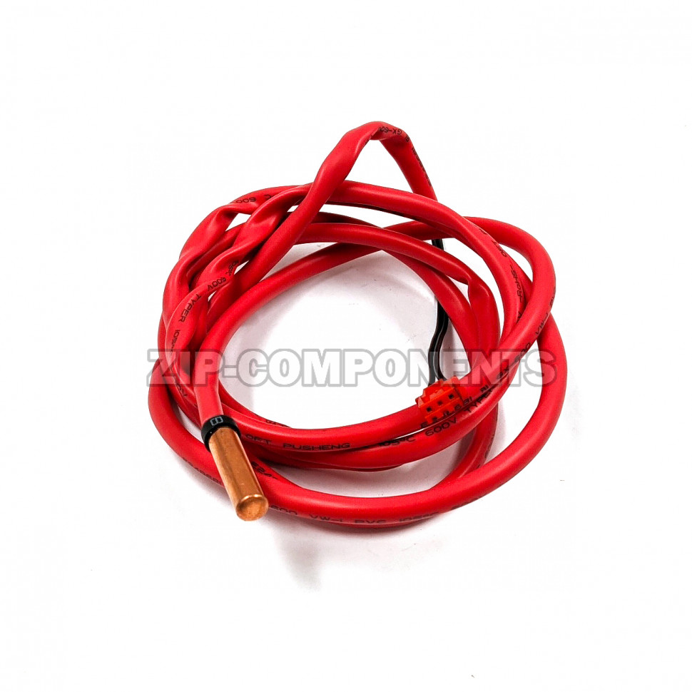 Температурный датчик кондиционера Haier 0010451303