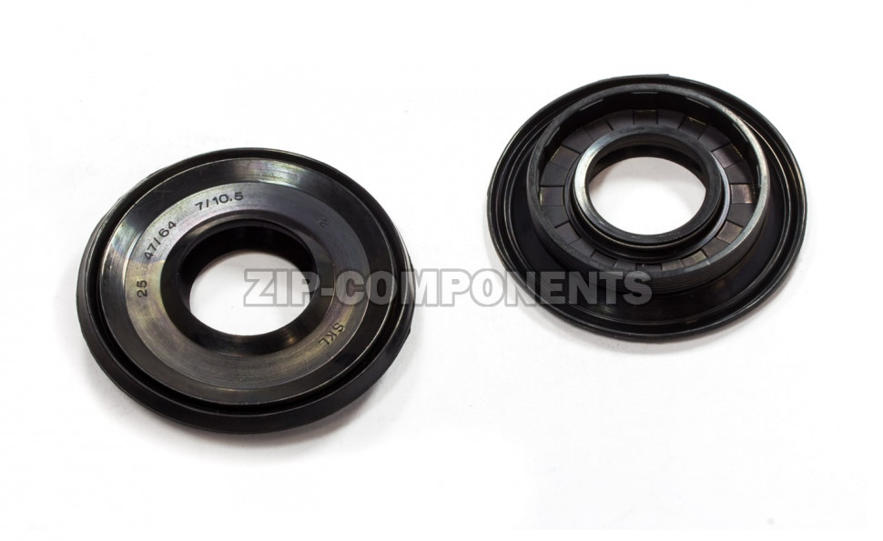 Сальник 22x40x8/11.5 Berlingtoun 