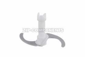 Нож измельчителя блендера Bosch 00167715