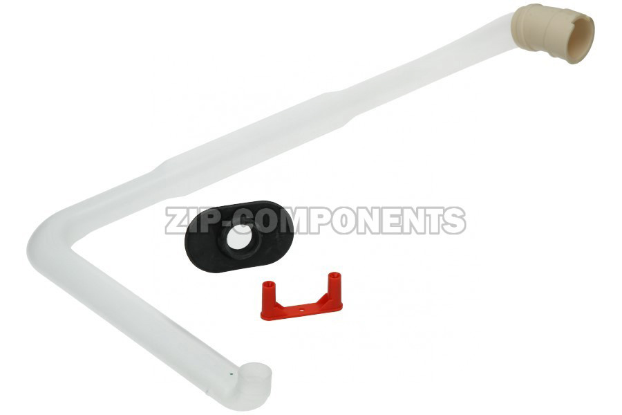 Трубка подачи воды Electrolux 4071348173