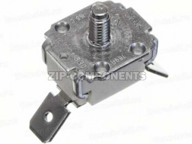 Термопредохранитель плиты Hansa 8065347