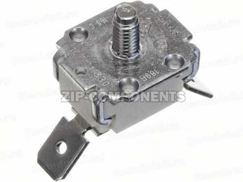 Термопредохранитель плиты Hansa 8065347