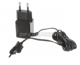 Блок питания, Зарядное устройство 25 В для пылесоса Bosch 12012377