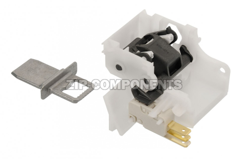 Замок двери посудомоечной машины Bosch 00165887