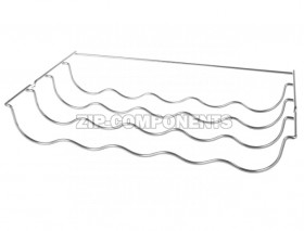 Держатель для бутылок (для 5 шт.) для KGE3.., KGN3.., KGV3.. BOSCH 11010062