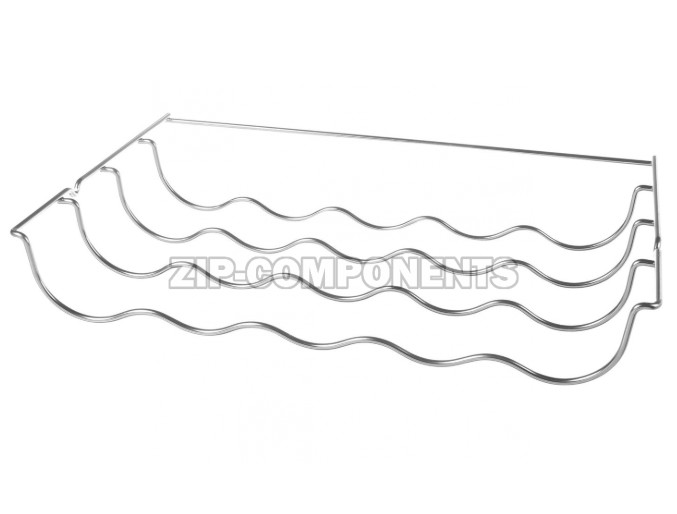 Держатель для бутылок (для 5 шт.) для KGE3.., KGN3.., KGV3.. BOSCH 11010062