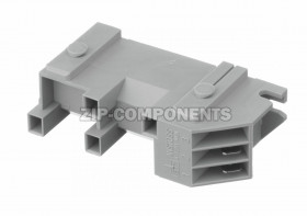 Блок розжига газовой плиты Bosch 00602117