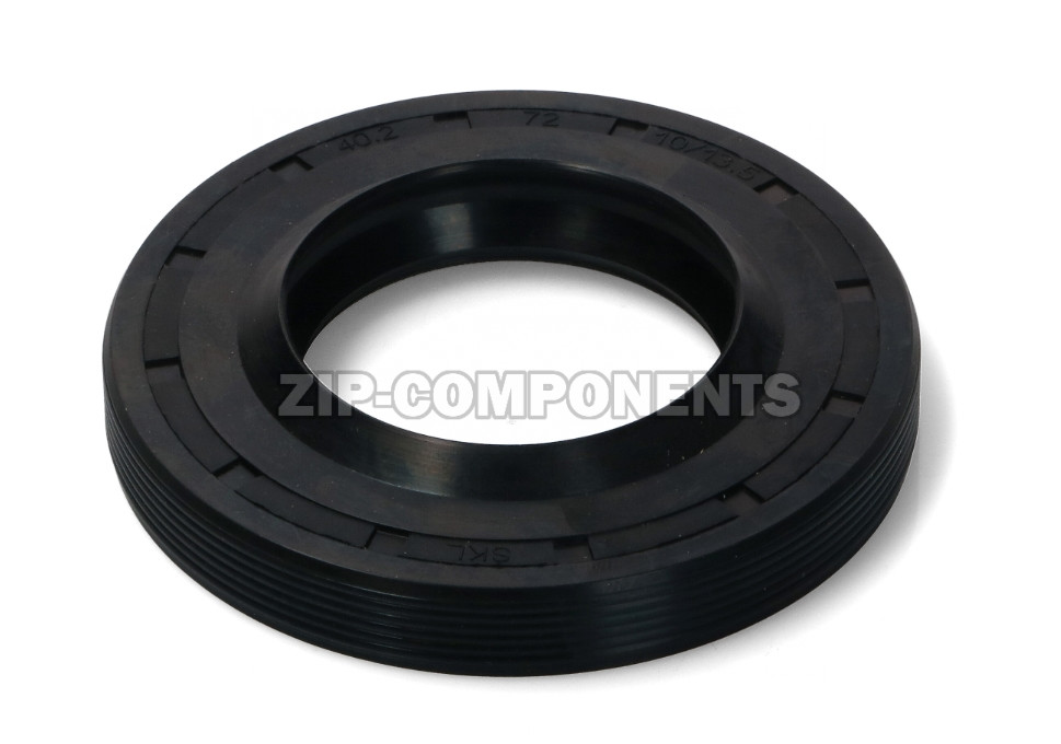 Сальник 40.2x72x10/13.5 RP Zanussi 50099308004 SKL
