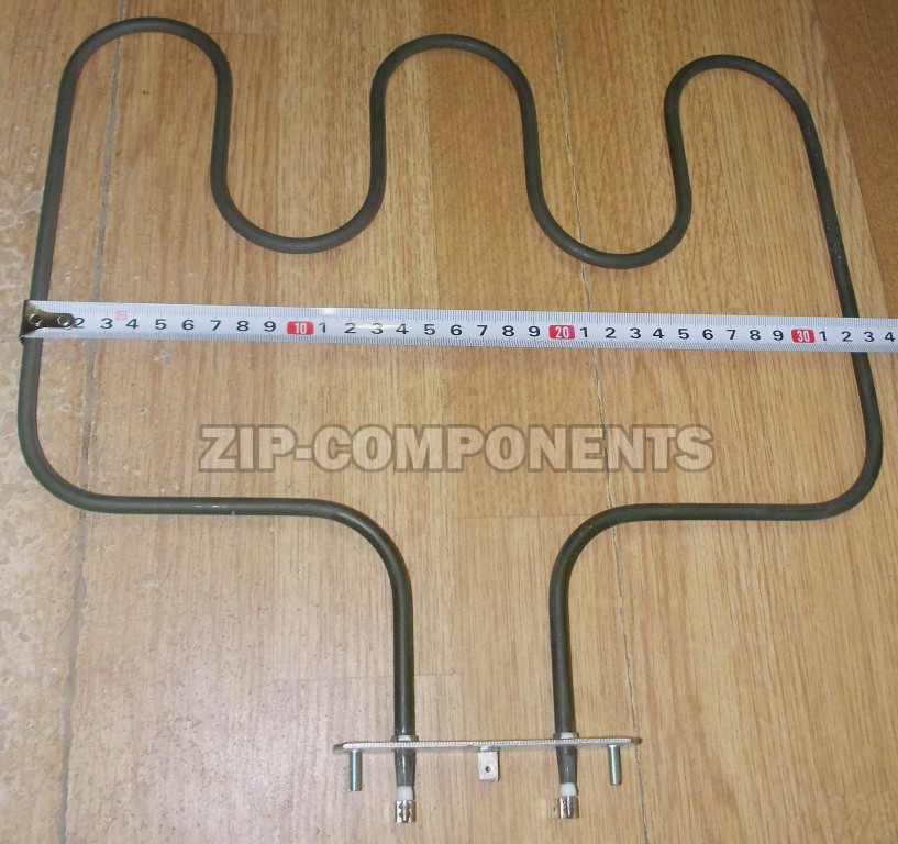 Тэн духовки 1200W DeLuxe 3409138