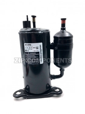 Компрессор кондиционера (820 Вт, 9000BTU) LG TBZ36137101